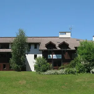 Hostel Hi, Annecy