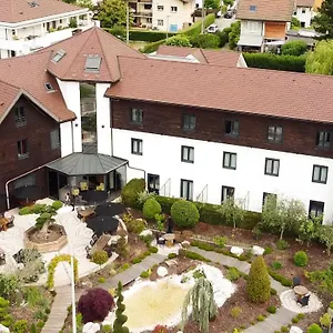 Hotel Les Muses