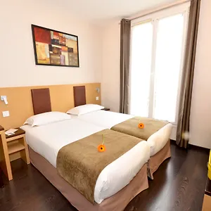 Hotel Source ***