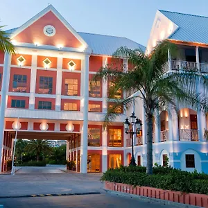 Hotel Pelican Bay ****