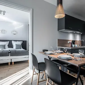 Aparthotel La Grange Des Peres, Annecy