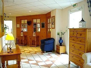 Hotel Les Terrasses Annecy