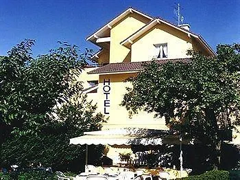 Hotel Les Terrasses Annecy 3*,