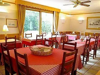 Hotel Les Terrasses Annecy