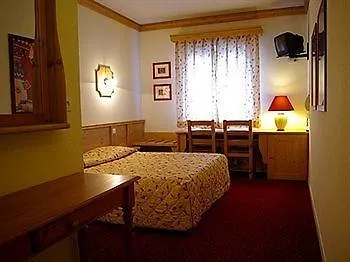 Hotel Les Terrasses Annecy