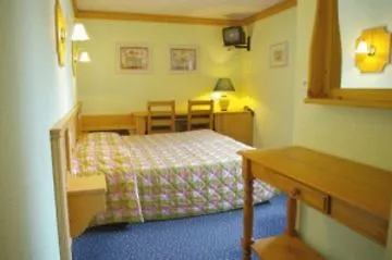 Hotel Les Terrasses Annecy