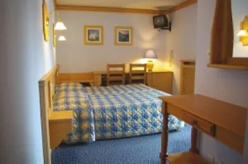 ***  Hotel Les Terrasses Annecy France